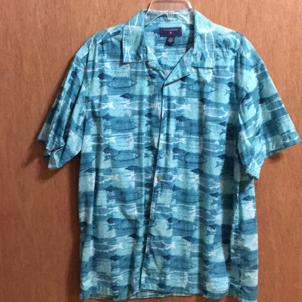 Saddlebred short sleeve shirt
